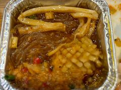 -苏格里岛自助海鲜烤肉(青秀万达店)