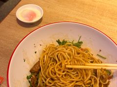 -阿当·小炒牛肉面(人广店)