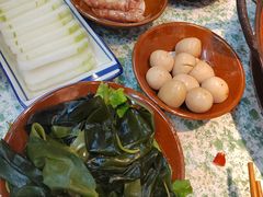-鸿姐老火锅(花园路店)