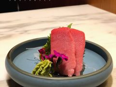 -月下料理(楷林IFC店)