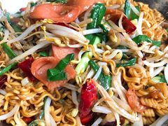 -郑喜旺烧烤(郑州总店)