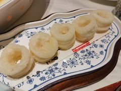 -千百味红餐厅·非遗江西菜(绿地双子塔总店)