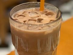 -香江小厨 The Kitchen(香江俱乐部店)