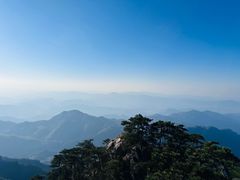 -九华山风景区