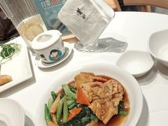 -莆田餐厅PUTIEN(三里屯店)
