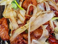 -粗茶淡饭·隐庐私厨(东亭店)