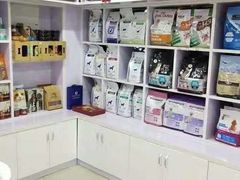 -佳雯宠物医院(四明中路分院)