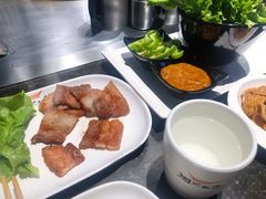 -湘汇概念铁板烧(铁西万达店)