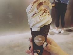 -喜茶(上海兴业太古汇店)