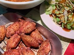 -什么餐馆(天主教堂店)