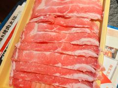 -熊喵来了火锅·牧场好肉(邯郸邯山万达店)