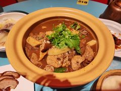 -京湘小钵哥·京味小馆(金华南路店)