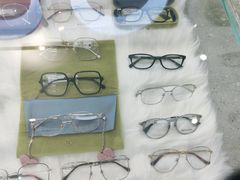 -无界眼镜MaxLess(南翔印象城店)