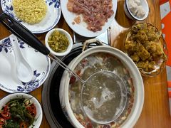 -潮陈记土鸡火锅(东厦北路店)