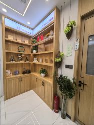 -芳朵美容养生SPA