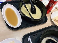 炸猪排菜饭套餐-家有好面(静安大融城店)