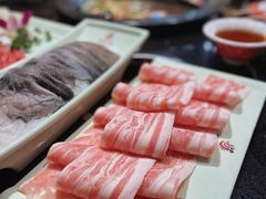 -袍家大院重庆火锅(文安路店)