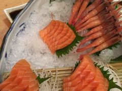-山之川日料放题(通州店)
