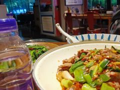 -树厨贵州菜(花果园购物中心店)