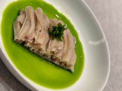 -江南灶中餐厅(南京香格里拉店)
