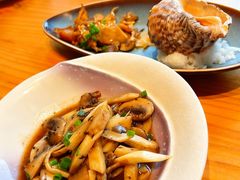 -和创柚子·会席日本料理(新区淮海街店)