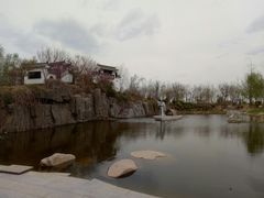 -武清南湖绿博园