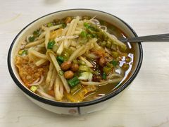 -忆螺巷螺蛳粉(步行街小巷店)