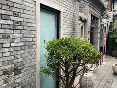 -糖房咖啡(南锣鼓巷店)
