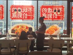 -必胜客(珠海路店)