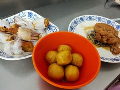 -法记开心粉面店(诗宁大厦店)