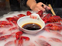 -红盔甲·小龙虾(人民广场店)