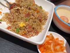 -新一番三文鱼寿司(大东海店)