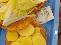 -大鼎石锅鱼(春江里店)