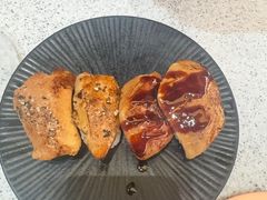 -争鲜回转寿司(西红门荟聚PLUS店)