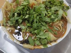 -正味斋锅巴菜(西北角店)