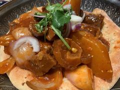 -北疆饭店(苏宁广场店)