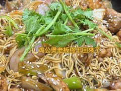 -南京工业大学-东苑1食堂