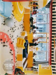 -泛尼尼儿童乐园(文化广场店)