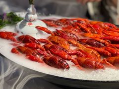 -舞虾小说.涮肉.烧烤(国顺东路店)