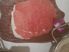 -小肥羊·牛羊肉火锅(万达广场店)