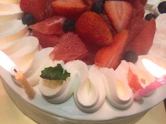 -小西家作(富力爱丁堡店)