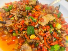 -笨罗卜浏阳菜馆(高桥永祥店)