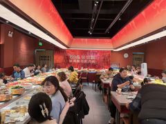 -龍歌自助小火锅(雨花台江南虹悦城店)