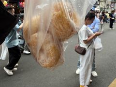 -老南昌白糖糕(大士院店)