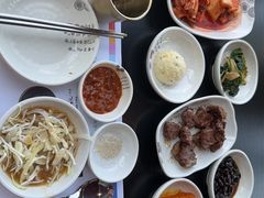 拌牛排-青鹤谷(苏州店)