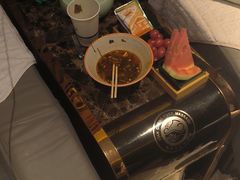 -天诚足道(金融街店)