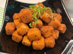 -桂满陇·杭州小馆(巴黎春天浦建店)