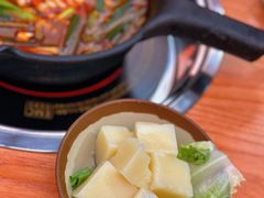 -黔三一夺夺粉酸汤火锅(百信店)