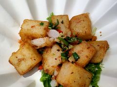 xo酱炒萝卜糕-有心德(麦地店)