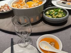 -花家怡园(四合院总店)